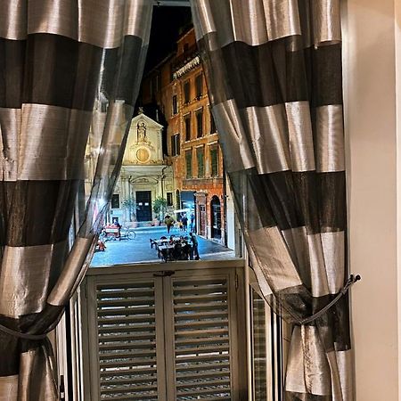 Casa Giorgia Luxury Apartment Rome Luaran gambar