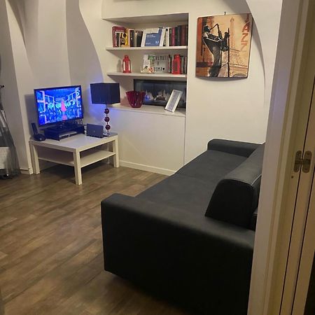 Casa Giorgia Luxury Apartment Rome Luaran gambar
