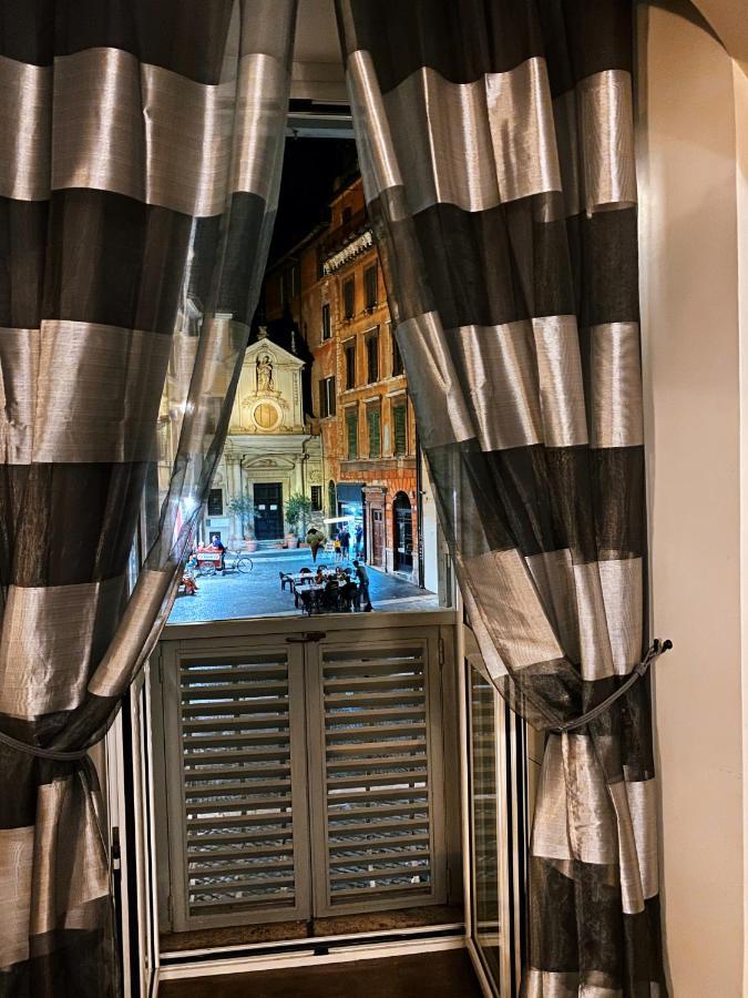 Casa Giorgia Luxury Apartment Rome Luaran gambar