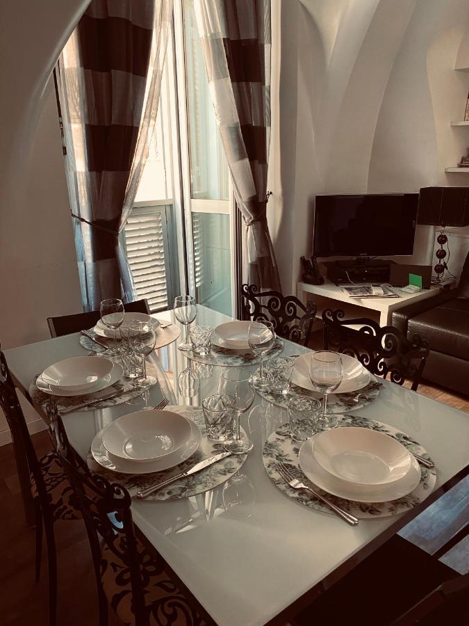 Casa Giorgia Luxury Apartment Rome Luaran gambar