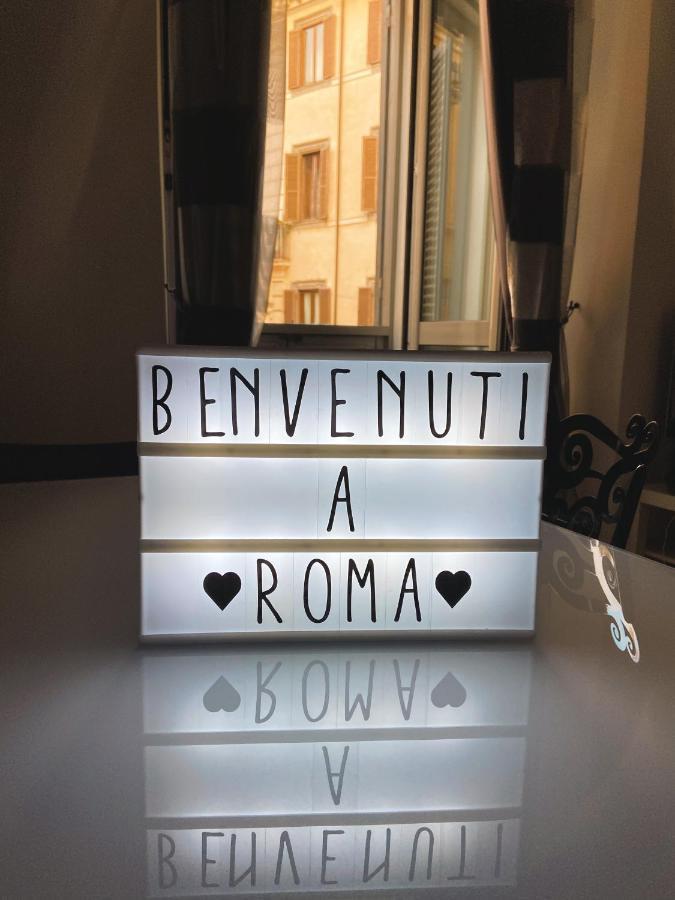 Casa Giorgia Luxury Apartment Rome Luaran gambar