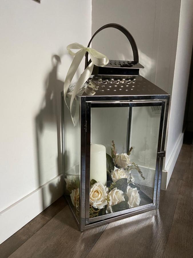 Casa Giorgia Luxury Apartment Rome Luaran gambar