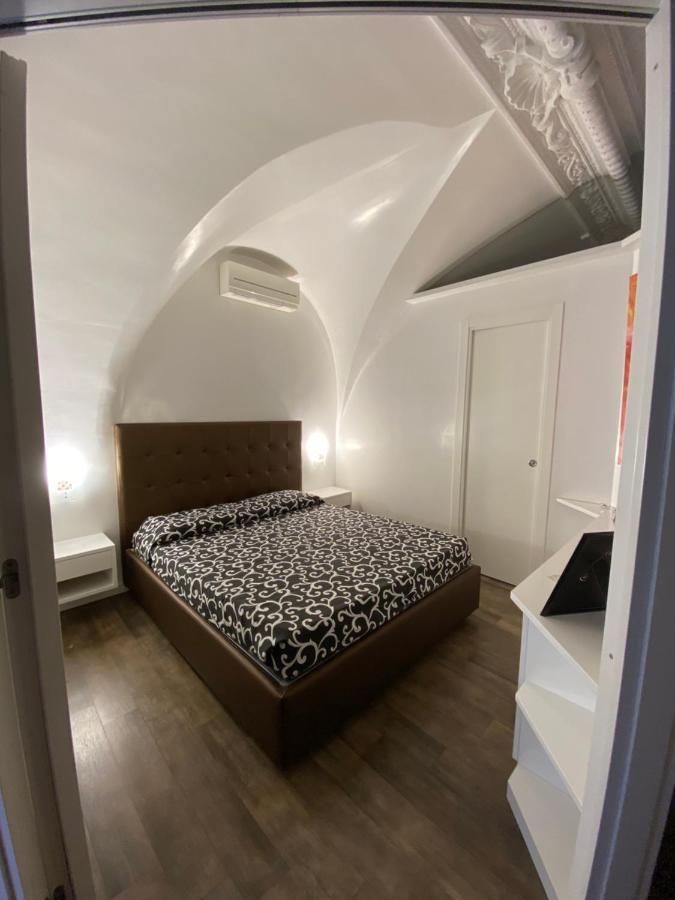 Casa Giorgia Luxury Apartment Rome Luaran gambar