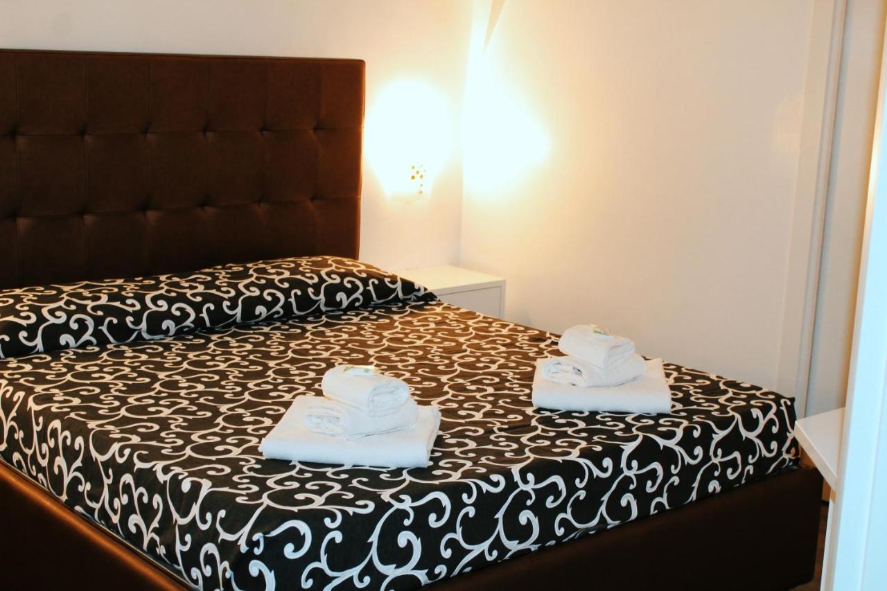 Casa Giorgia Luxury Apartment Rome Luaran gambar