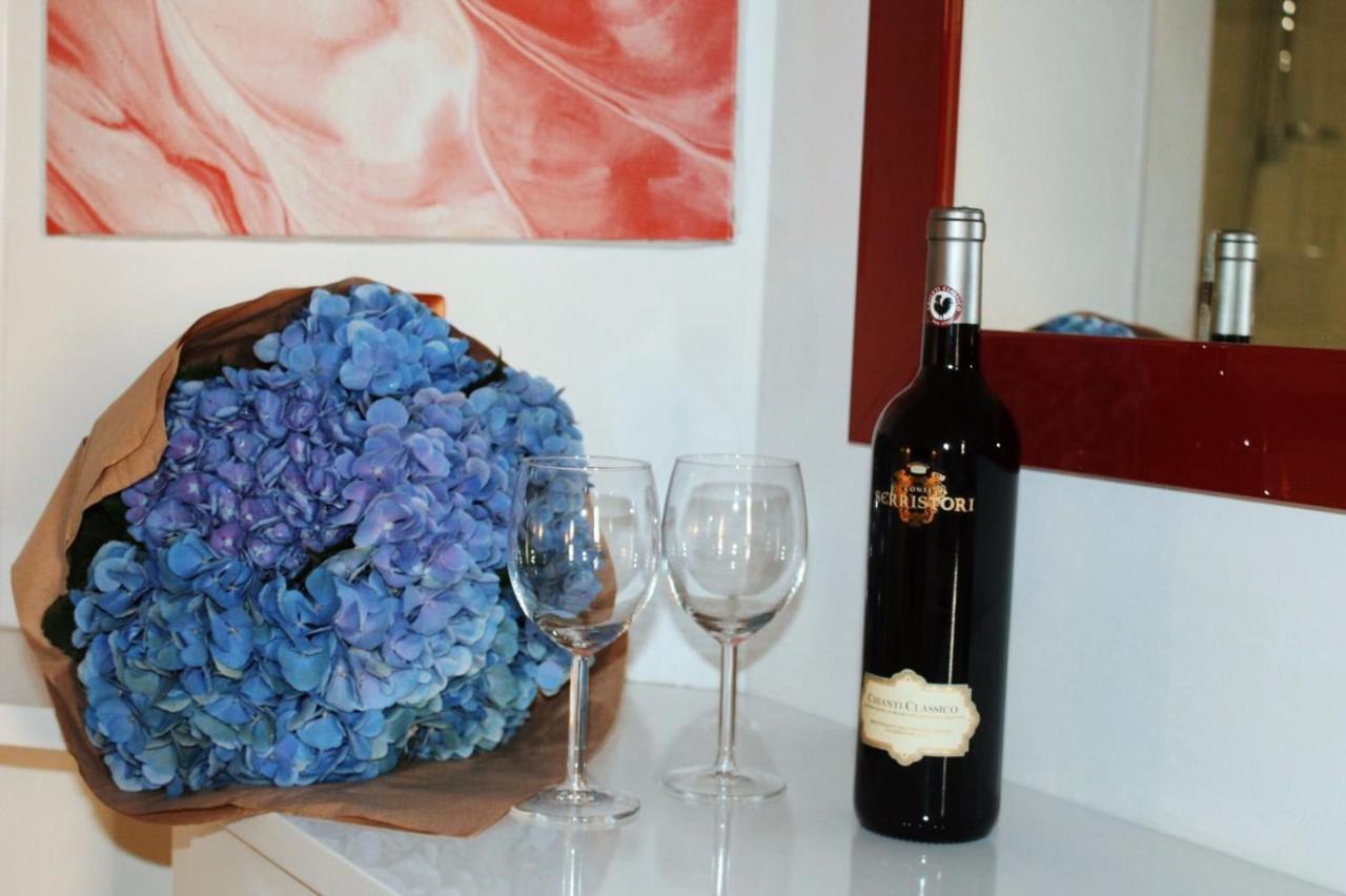 Casa Giorgia Luxury Apartment Rome Luaran gambar