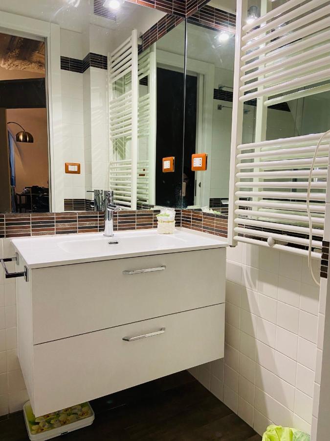 Casa Giorgia Luxury Apartment Rome Luaran gambar