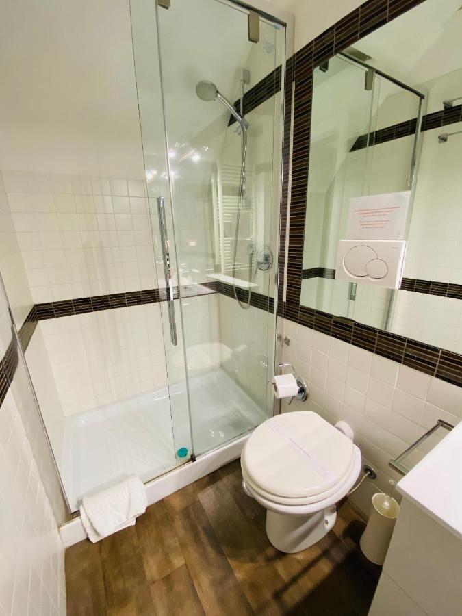 Casa Giorgia Luxury Apartment Rome Luaran gambar