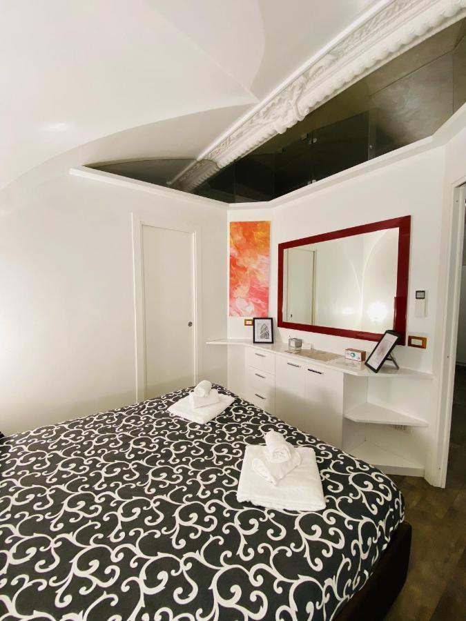 Casa Giorgia Luxury Apartment Rome Luaran gambar