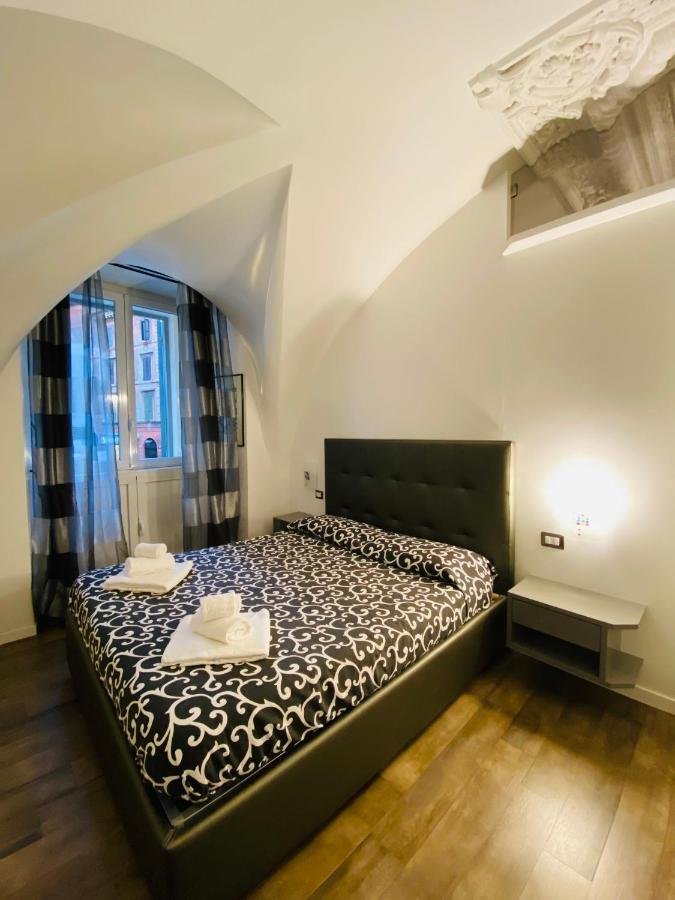 Casa Giorgia Luxury Apartment Rome Luaran gambar
