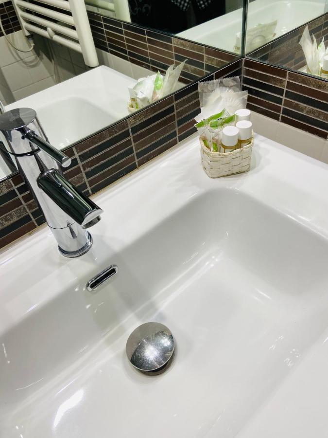 Casa Giorgia Luxury Apartment Rome Luaran gambar