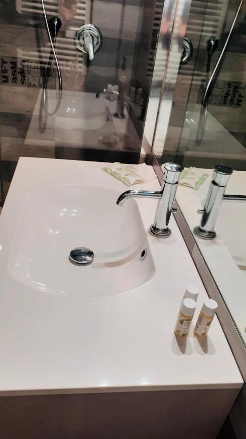 Casa Giorgia Luxury Apartment Rome Luaran gambar