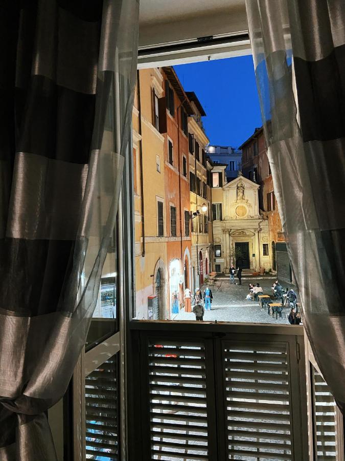 Casa Giorgia Luxury Apartment Rome Luaran gambar