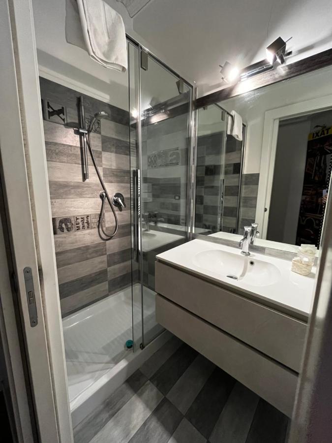 Casa Giorgia Luxury Apartment Rome Luaran gambar