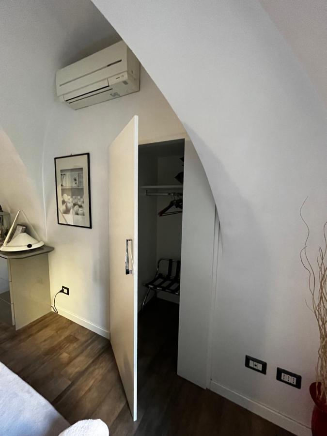 Casa Giorgia Luxury Apartment Rome Luaran gambar