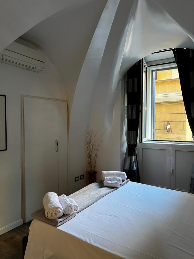 Casa Giorgia Luxury Apartment Rome Luaran gambar