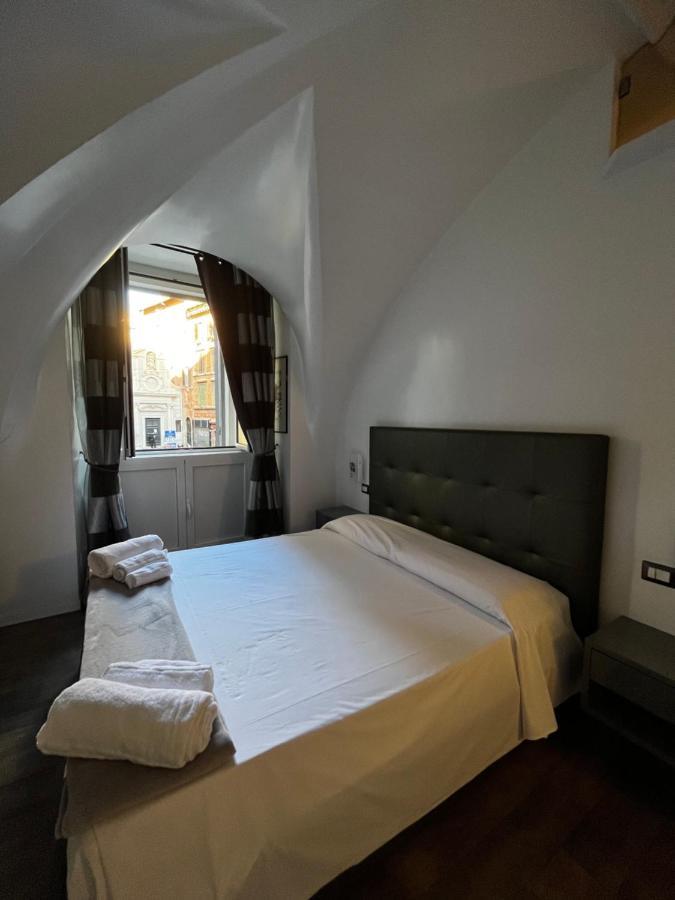 Casa Giorgia Luxury Apartment Rome Luaran gambar