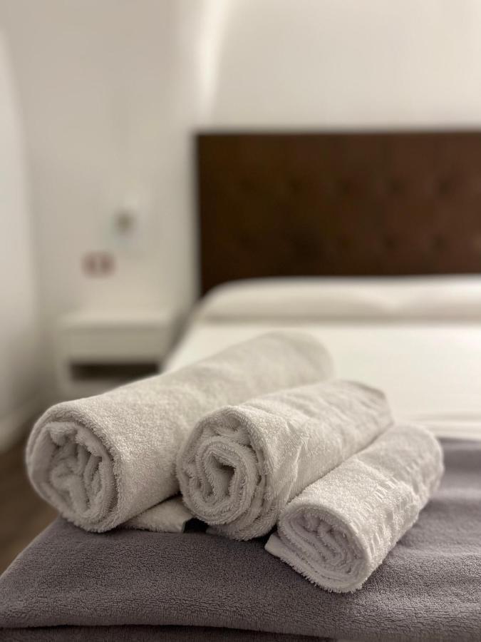 Casa Giorgia Luxury Apartment Rome Luaran gambar